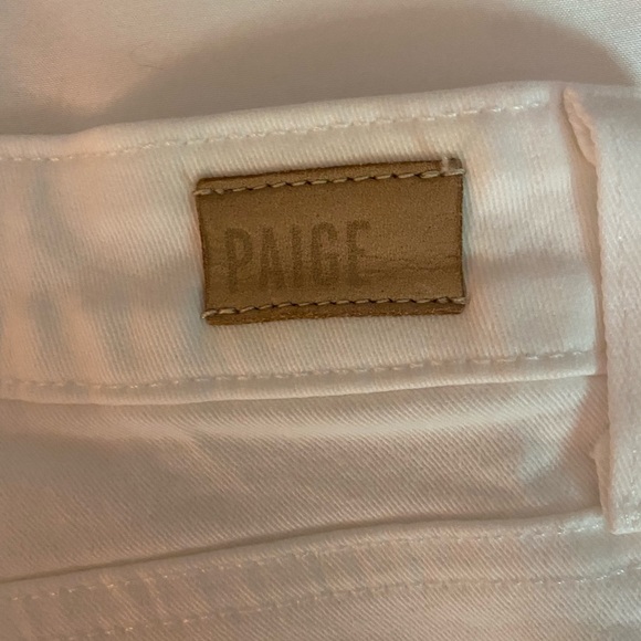 PAIGE Jeans size 26 - Picture 6 of 7